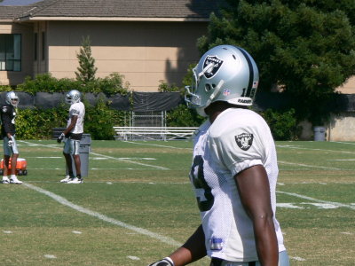 2006 Training Camp