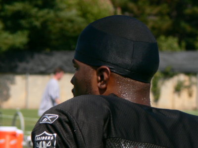 2006 Training Camp