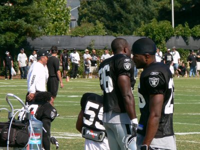 2006 Training Camp