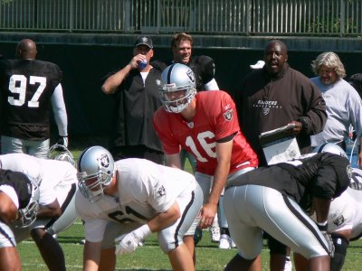 2006 Training Camp
