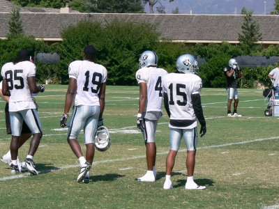 2006 Training Camp
