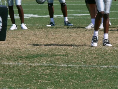 2006 Training Camp