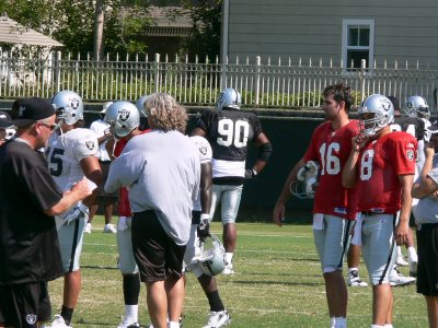 2006 Training Camp