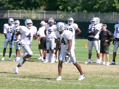 2006 Training Camp