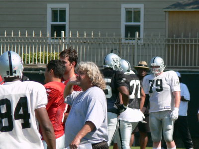 2006 Training Camp