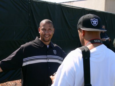 2006 Training Camp