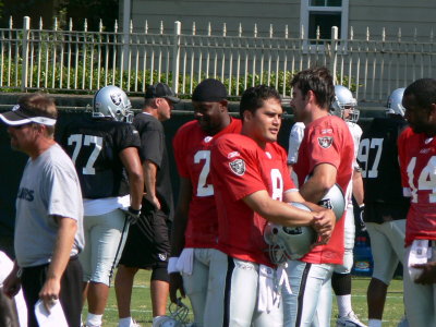 2006 Training Camp