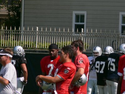 2006 Training Camp