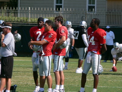 2006 Training Camp