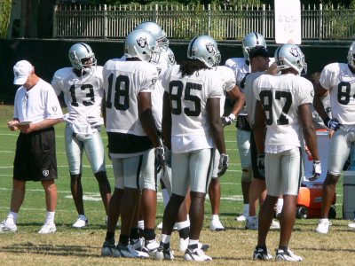 2006 Training Camp