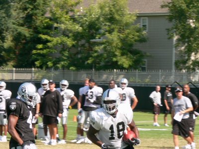 2006 Training Camp