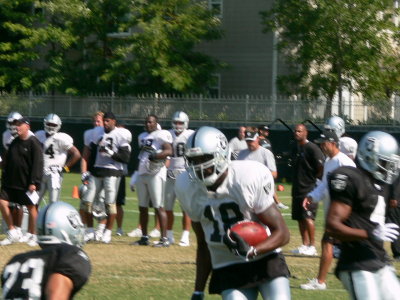 2006 Training Camp