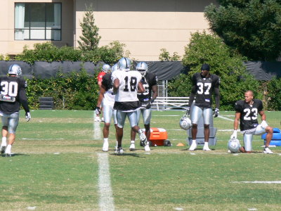 2006 Training Camp