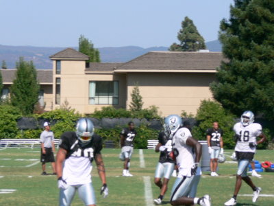 2006 Training Camp