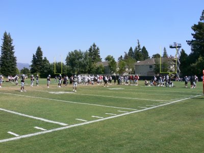 2006 Training Camp