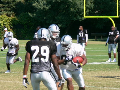 2006 Training Camp