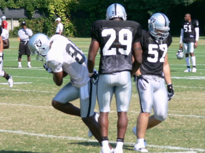 2006 Training Camp