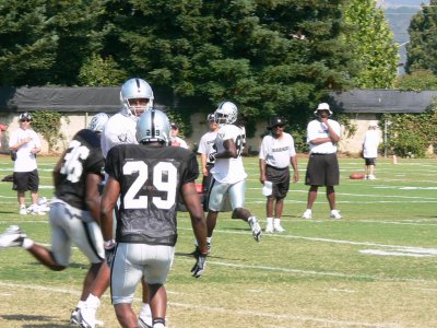 2006 Training Camp