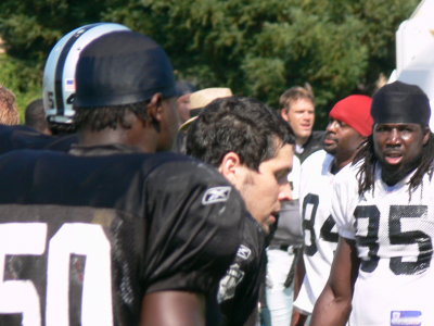 2006 Training Camp