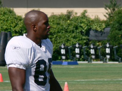 2006 Training Camp