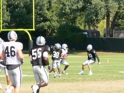 2006 Training Camp