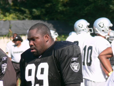 2006 Training Camp