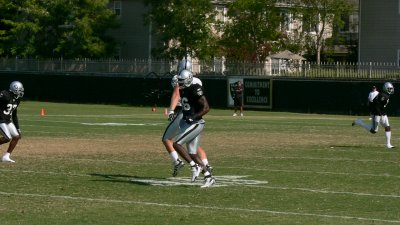 2006 Training Camp