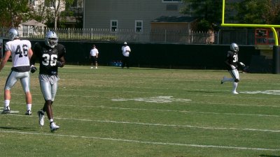 2006 Training Camp