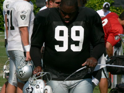 2006 Training Camp