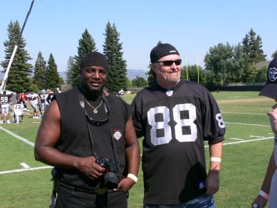 2006 Training Camp