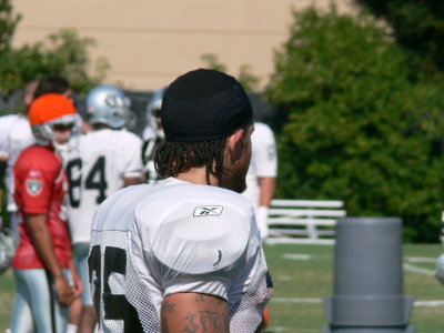 2006 Training Camp