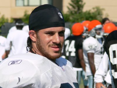 2006 Training Camp