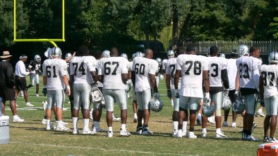 2006 Training Camp