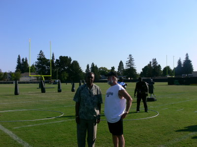 2006 Training Camp