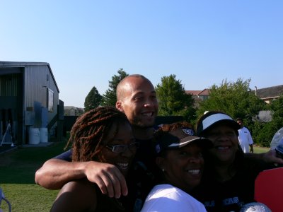 2006 Training Camp