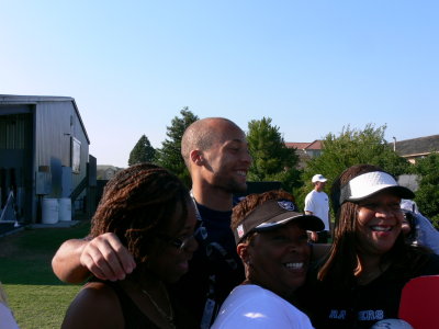 2006 Training Camp