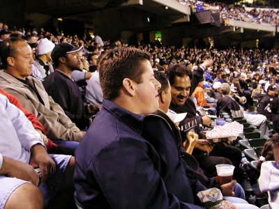 Cardinals at Raiders - 08/29/02