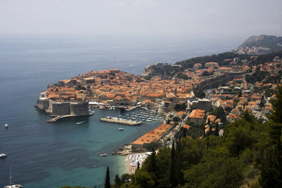 dubrovnik