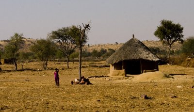 Village