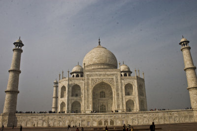 Really, an amazing building.