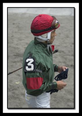 D_0184-Edgar Prado going to ride Silver Train to Win SPRINT