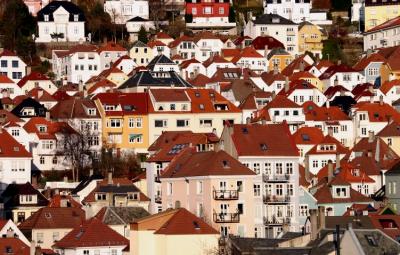  Bergen,Norway