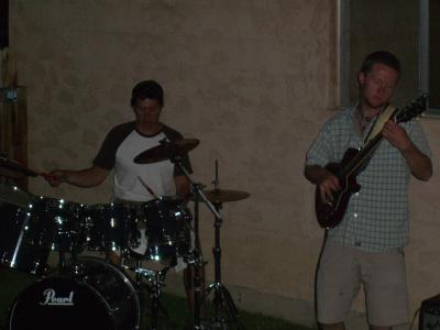 Party Band