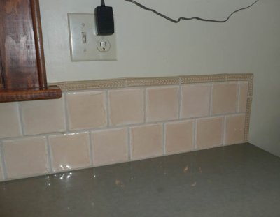 Franklin Kitchen: Feb. 2011