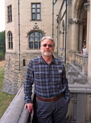 Asheville, NC - March 2011