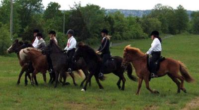 Equifest - May 21, 2006