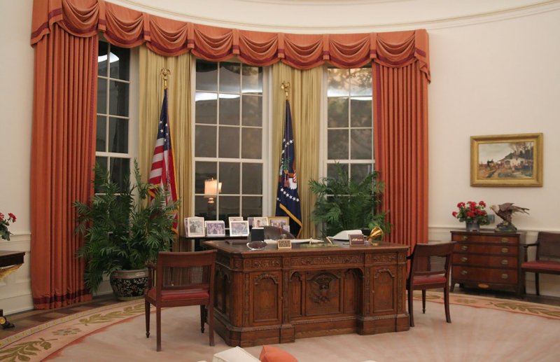 IMG_4701 The oval office