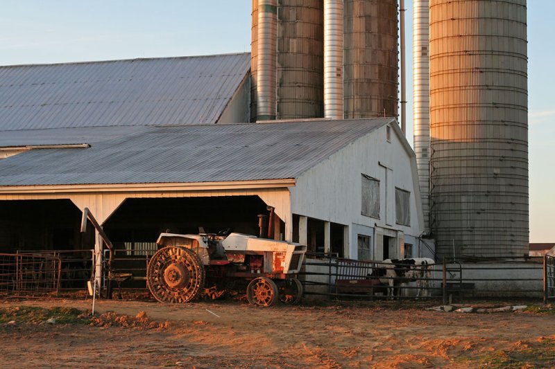 IMG_6716 Tractor