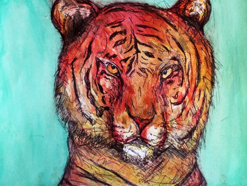 IMG_5768 Watercolors