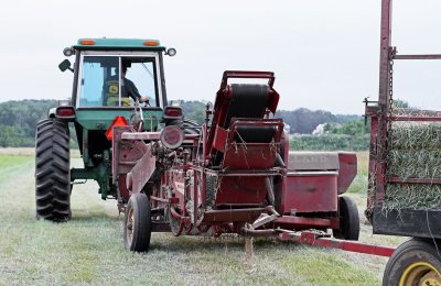 IMG_2118 Making the hay ...